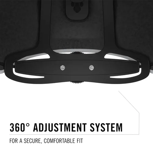 Vista 6 de POC, Tectal Race MIPS - Casco de bicicleta NFC para ciclismo de montaña