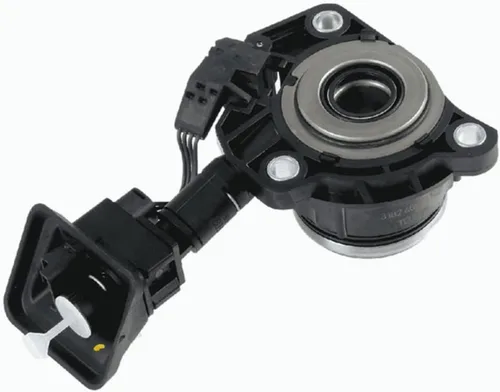 Vista 4 de Sachs 3182 600 191 Butée hidraulique