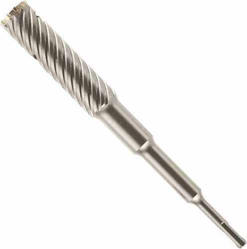 Vista 12 de Bosch RC2064 Varilla corrugada de cortador SDS de 3/8 por 12 pulgadas