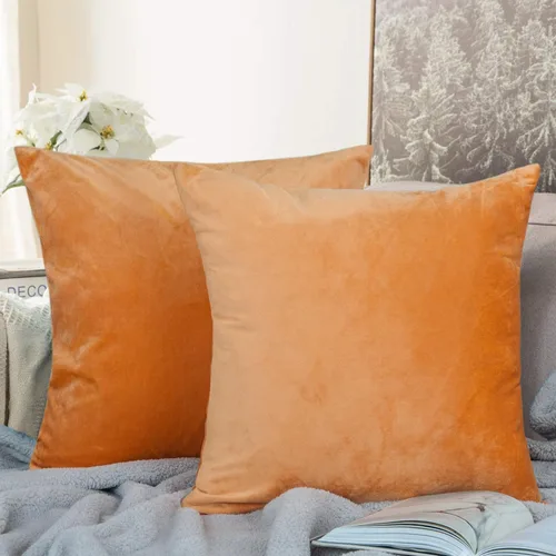 Vista 15 de NTBAY 1 paquete de funda de almohada corporal de terciopelo con cremallera, súper suave y acogedora, funda de almohada larga de franela mullida