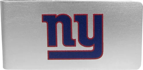 Vista 25 de Siskiyou Sports NFL Unisex Logo Money Clip