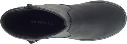 Vista 8 de Merrell Holly - 2 hebillas impermeables