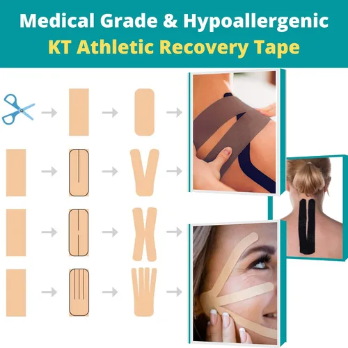 Vista 3 de Cinta corporal para levantamiento de pechos, levantadores de pecho, moldeadores instantáneos de gaffer, Kim Trick Large Up DDD Bob Invisible