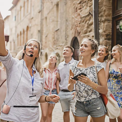 Vista 9 de Zoweetek - Auriculares con micrófono y amplificador de voz para profesores, amplificador de voz personal original, funciona durante 12 horas