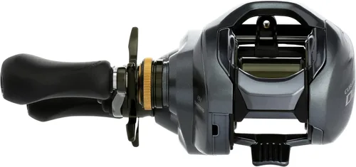 Vista 2 de Shimano CURADO DC Low Profile Reels