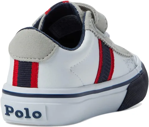 Vista 5 de POLO RALPH LAUREN Zapatillas Wescott Ps (niño) para bebé