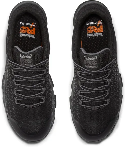 Vista 8 de Timberland Pro de los hombres powertrain Deporte Aleación Toe EH Industrial y la construcción Zapato