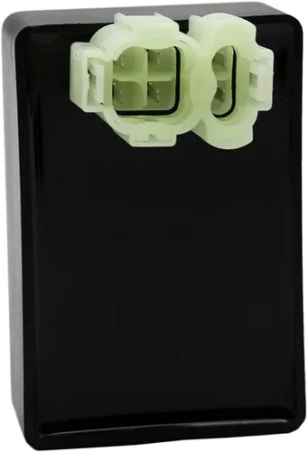 Vista 6 de 6 pines DC CDI Box CDI Cable adaptador de cable conector conector para GY6 4 tiempos 50cc 125cc 150cc scooter ciclomotor Taotao ATV Quad Go Kart