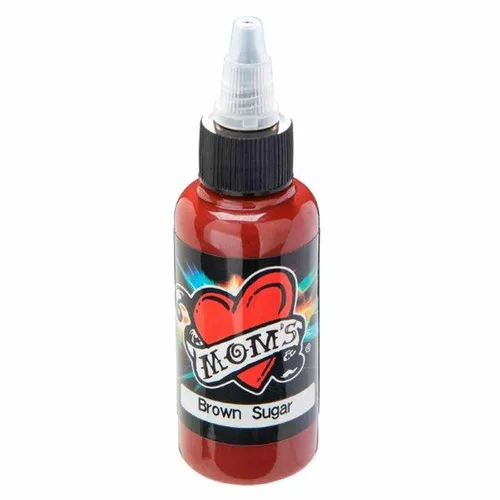 Vista 17 de Millennium Mom's Tinta para Tatuajes de Oro 14 Kt - 1/2 onza - 1/2 onza