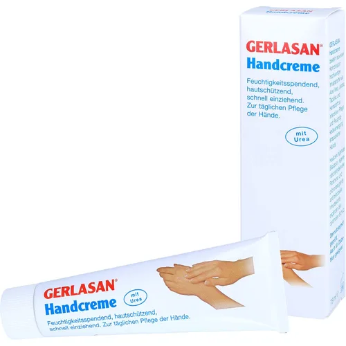 Vista 2 de GEHWOL Crema de manos, 2.6 Oz