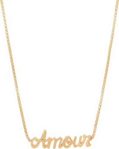 Alex and Ani Amour - Collar ajustable de 18 pulgadas, chapado en oro rosa de 14 quilates, talla única, Oro Rosa