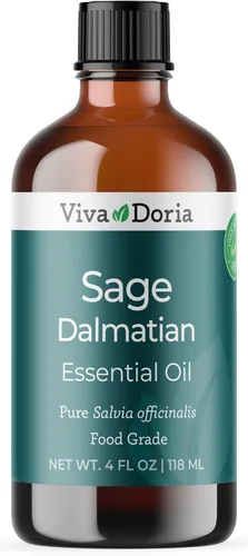 Vista 17 de Viva Doria Aceite esencial de citronela 100% puro, sin diluir, grado alimenticio, 0.5 fl oz (0.5 onzas líquidas)