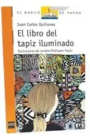 EL LIBRO DEL TAPIZ ILUMINADO Tapa blanda – 1 Enero 2009