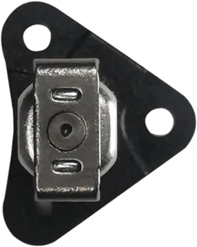 Vista 5 de Reemplazo del eje del brazo delantero para DJI Mini 4 Pro/Mini 5 Pro OEM Eje brazo delantero bisagras piezas de reparación para DJI Mini 3 Drone