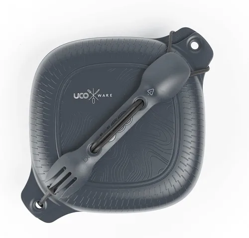 Vista 11 de UCO Fiambrera Eco Dark