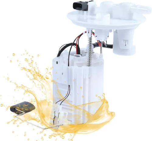 31110-F3500 - Conjunto de bomba de combustible compatible con Elantra Accent Kona Rio Forte 2017, 2018, 2019, 2020, 2021 y 2022