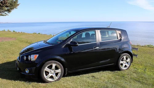 Vista 5 de AntennaMastsRus - La antena atornillada de 8 pulgadas es compatible con Hyundai Tucson (2010-2018)