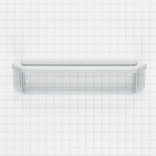Vista 2 de Whirlpool WPW10321304 OEM SxS Contenedor de estante de puerta de refrigerador