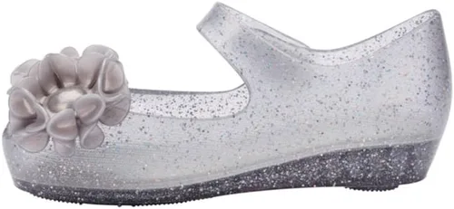 Vista 14 de mini melissa Ultragirl Springtime Peep-Toe Mary Jane Shoes for Babies & Toddlers