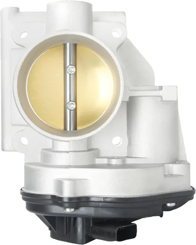 Vista 4 de AT4Z9E926B Reemplazo electrónico del cuerpo del acelerador para Edge 2011-2017 Explorer 2011-2017 F-150 2013-2017 Flex 2013-2017 Mustang 2013-2017