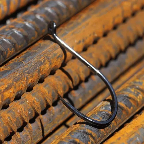 Vista 4 de BKK Hooks A-BP-0147 Pico de pulpo (B-25) Tamaño 2/0# 25 Pack