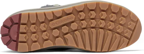 Vista 5 de Columbia Women's Moritza Shorty Snow Boot