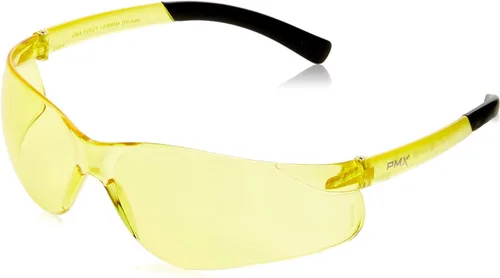Vista 8 de Pyramex Ztek Safety Glasses ANSI Z87+