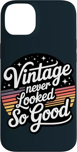 Vista 15 de Funny Parents Mom Dad Vintage Case for iPhone 16