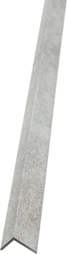 Vista 17 de Palisade Borde en L de 94 pulgadas en pizarra agrietada (paquete de 5)