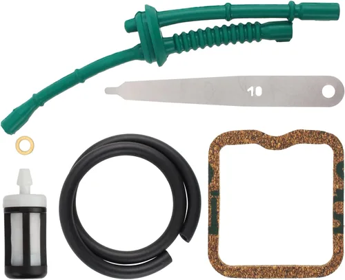 Vista 2 de MOTOALL Nuevo Kit de ajuste de válvula para Stihl 4-MIX FS90 FS110 FS130 4180 007 1005