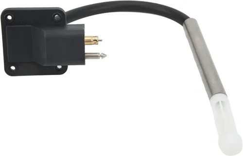 Conector de tanque de combustible para barco, montaje de plástico y metal, conector de tanque de combustible marino, portátil, 12L 24L, accesorio