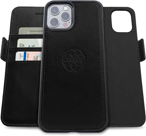 Vista 22 de Dreem - Funda y cartera Fibonacci 2 en 1 para iPhone