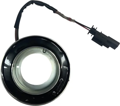 Vista 4 de Embrague de compresor RYC A/C AEG272-01-CL (solo compatible con Chevrolet Cruze 1.8L 2012-2015; y 2.0L Diesel 2014-2015)