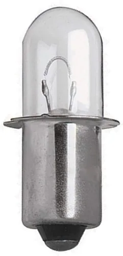 Vista 2 de HASMX Repuesto de bombilla de xenón de 18 V para cable Porter PC180FL PCL180L, luces de trabajo, bombillas de xenón de 18 voltios (paquete de 2)