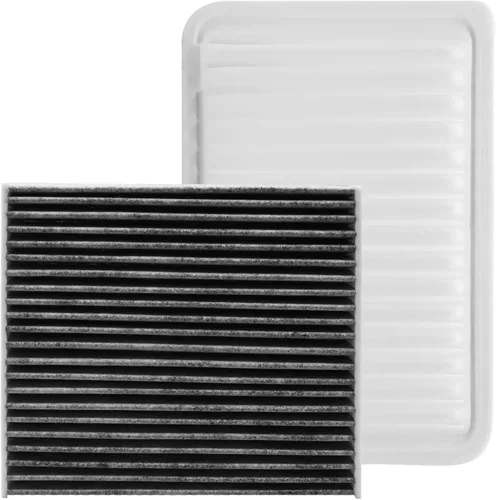 Vista 16 de OPBUMAZ3-12188-3 Filtro de aire de cabina y motor para Mazda 3 2019 2020 2021 2022 2023 2024 2025
