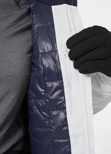 Vista 6 de Helly-Hansen Chaqueta Motionista LIFAloft para mujer