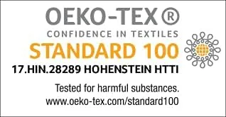 Vista 3 de Threadmill Sábanas de lujo 100% algodón King 800 hilos Jacquard Celine Hotel White, mejor que el algodón egipcio, juego de cama de 4 piezas