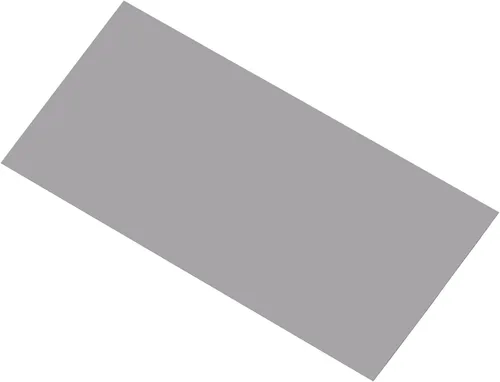 Vista 12 de PATIKIL Cubierta de ventilación magnética de 19.7 x 9.8 pulgadas, cubierta de registro de aire de pared de piso, bloqueador de ventilación magnético