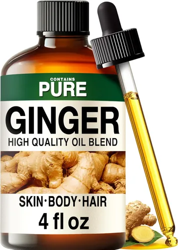 Vista 29 de KUKKA Aceites Esenciales de Limón - 4 Fl Oz - para Cabello, Piel, Difusor, Aromaterapia y Fabricación de Jabón DIY