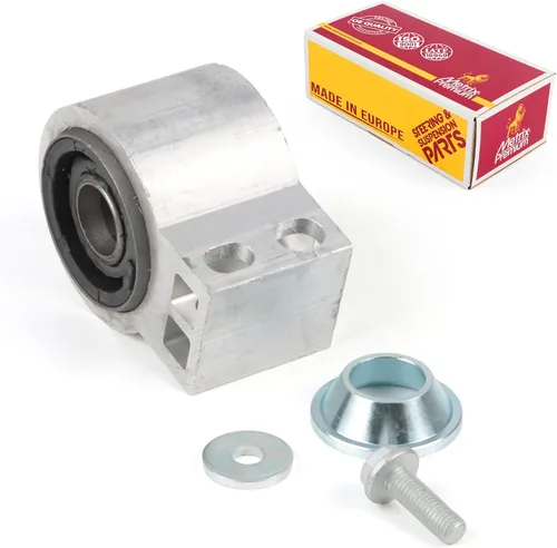 Vista 50 de Metrix Premium Chassis Parts - Buje del brazo de control delantero para Audi TTS Quattro 2.0L L4 2014-2015