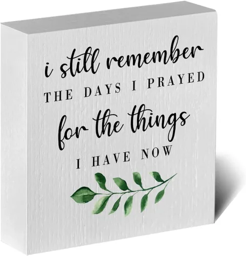 Vista 13 de Western Decor - Letrero de madera para baño occidental, decoración del hogar, rústico, dormitorio, divertido, estante de escritorio, mesa de centro