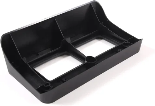 Vista 8 de Soporte de Placa de Matrícula Compatible con Parachoques Delantero para Toyota Tundra 2022 2023 2024 2025, Adaptador de Montaje de Parachoques