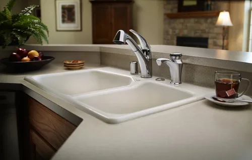 Vista 3 de In-Sink-Erator/Masterplumber H CONTOUR SS Despachador de agua caliente., H-CONTOUR-SS, 750watts, 115 volts