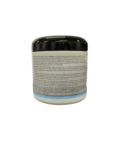 Vista 2 de Parnevu Acondicionador sin enjuague para cabello extra seco, 16 oz