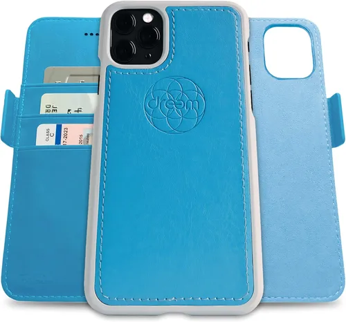 Vista 15 de Dreem - Funda y cartera Fibonacci 2 en 1 para iPhone
