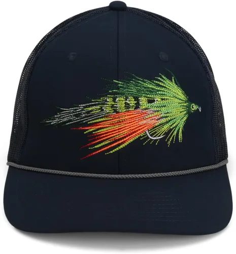 Vista 15 de Paramount Outdoors - Colección de gorras deportivas para hombre para caza y pesca con ComfortSnap