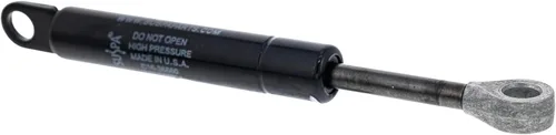 Vista 5 de CUB CADET 727-04400A Cilindro amortiguador Z-Force RZT LX 42 46 48 50 54 60 L LZ LE
