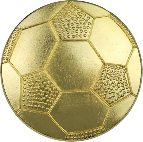 Vista 26 de Premios y regalos R Us Pin de solapa dorado de chenilla de 1 pulgada, Latón, No es una piedra preciosa