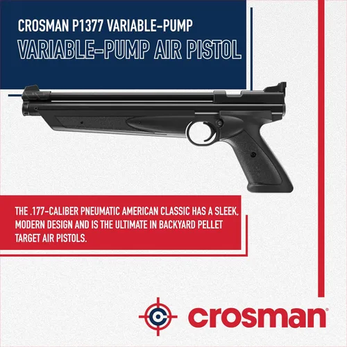 Vista 2 de Crosman Crosman