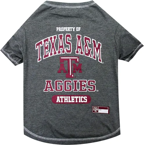 Vista 53 de Pets First AL-4014-XS Alabama - Camiseta (talla XS, multicolor, talla única)